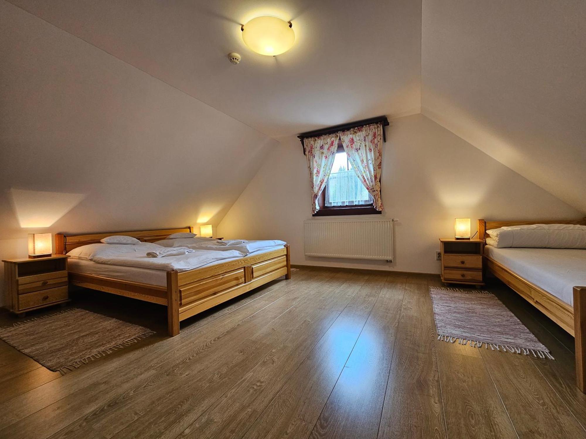 Drevenice Zuberec Exterior photo