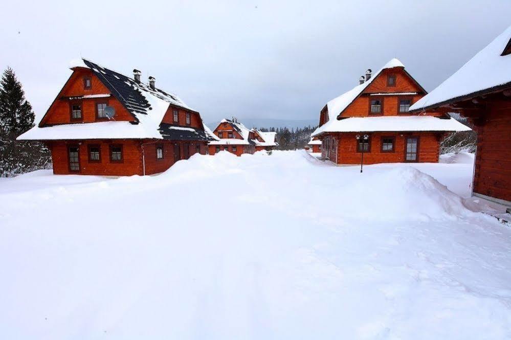 Drevenice Zuberec Exterior photo